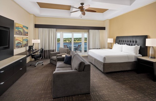 Lakeway Hotel | Lakeway Resort & Spa