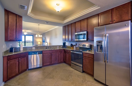 Lakewood Ranch Condo | Lakewood National beautiful 2bedroom 2 bathroom condo + den with unlimited Golf