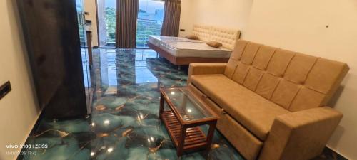 Thanjavur Apartment | Lakshana service apartment
