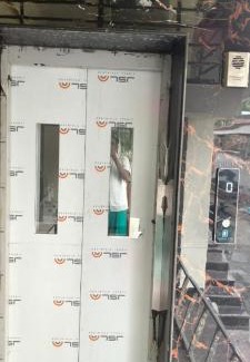 Thanjavur Apartment | Lakshana service apartment