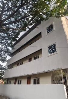 Thanjavur Apartment | Lakshana service apartment