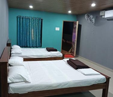Hireguthi Villa | Lakshika beach resort