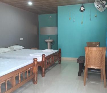 Hireguthi Villa | Lakshika beach resort