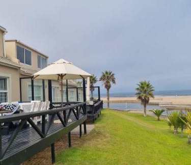 Langstrand House | Lalandi Unit 14 - Beach Cottage - Langstrand