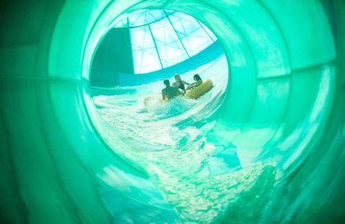 Rodbyhavn Resort | Lalandia Rødby