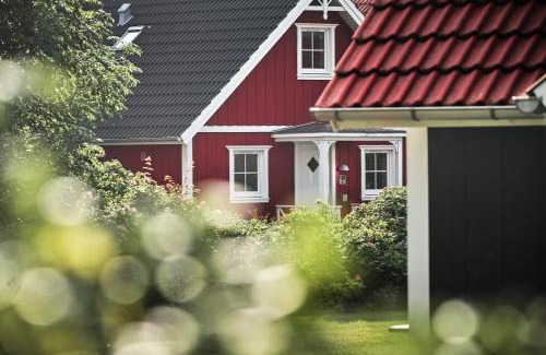 Rodbyhavn Resort | Lalandia Rødby