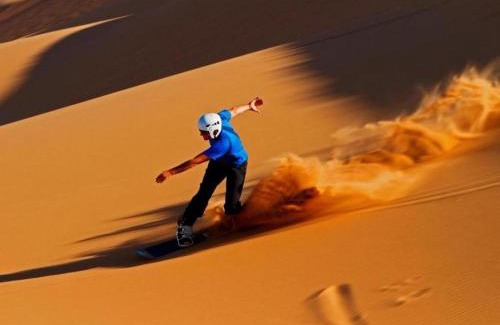Merzouga Other | Laman Luxury Camp