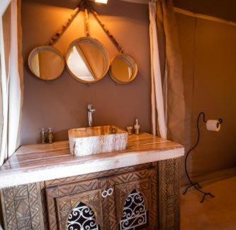 Merzouga Other | Laman Luxury Camp