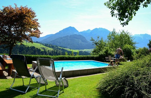 Abtenau House | Lammerauhof