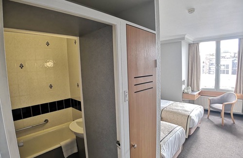 Bayswater Hotel | Lancaster Hall Hotel