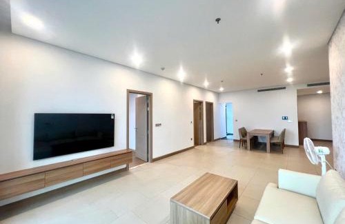 Dong Da Apartment | Lancaster Luminaire Hanoi Apartment - 1152 Lang street