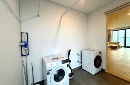 Dong Da Apartment | Lancaster Luminaire Hanoi Apartment - 1152 Lang street