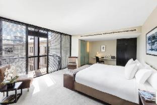 Werribee South Hotel | Lancemore Mansion Hotel Werribee Park