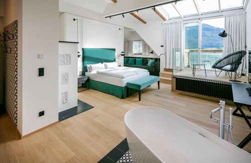 Sankt Wolfgang im Salzkammergut Hotel | Landhaus zu Appesbach