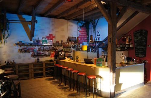 Feuchtwangen House | Land-Gast-Hof WALKMÜHLE