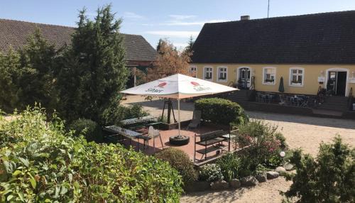 Berlinchen Hotel | Land Gut Berlinchen