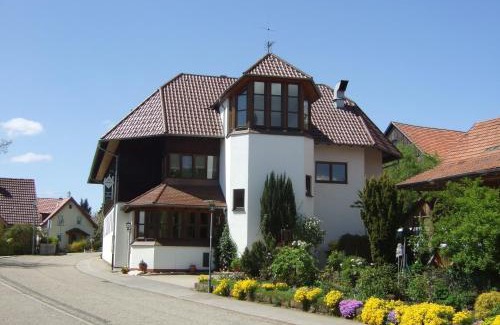 Oberlengenhardt House | Land-gut-Hotel Landgasthof Hotel Ochsen
