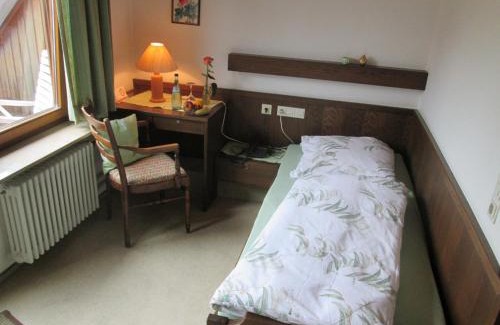 Oberlengenhardt House | Land-gut-Hotel Landgasthof Hotel Ochsen