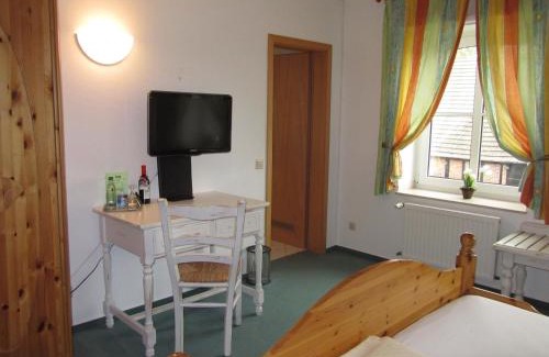 Rinkerode Hotel | Land-gut-Hotel Lohmann