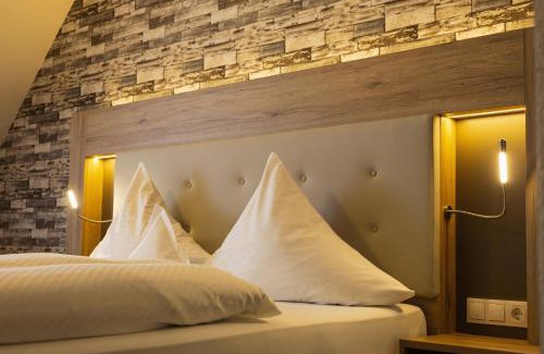 Hildesheim District Hotel | Land-gut-Hotel Räuber Lippoldskrug