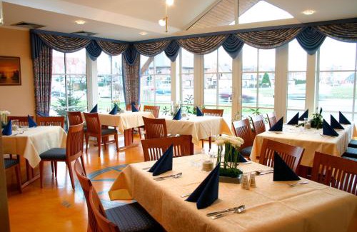 Seckenhausen Hotel | Land-gut-Hotel Restaurant Kreuz Meyer