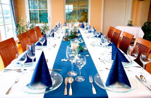 Seckenhausen Hotel | Land-gut-Hotel Restaurant Kreuz Meyer