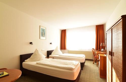 Delitzsch Hotel | Land-gut-Hotel Schenkenberger Hof