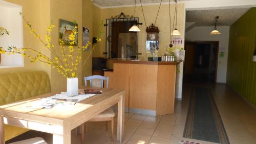 Delitzsch Hotel | Land-gut-Hotel Schenkenberger Hof