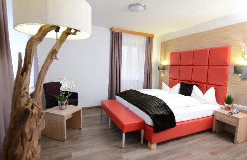 Marktheidenfeld Hotel | Land-gut Hotel zum Löwen Garni