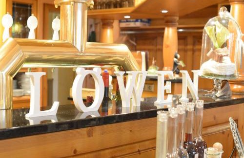 Marktheidenfeld Hotel | Land-gut Hotel zum Löwen Garni