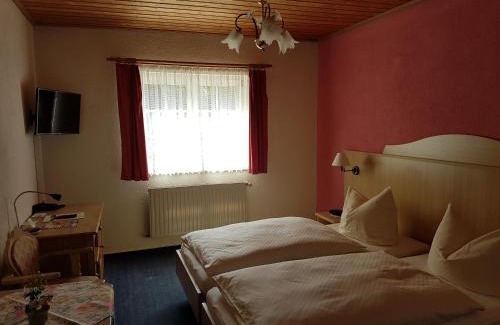 Penig House | Land-gut-Hotel Zur Lochmühle