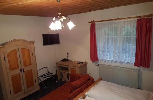 Penig House | Land-gut-Hotel Zur Lochmühle