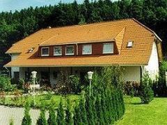 Greiz Hotel | Land-Hotel Am Wald Garni