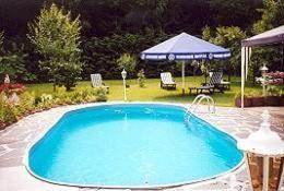 Greiz Hotel | Land-Hotel Am Wald Garni
