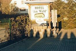 Greiz Hotel | Land-Hotel Am Wald Garni