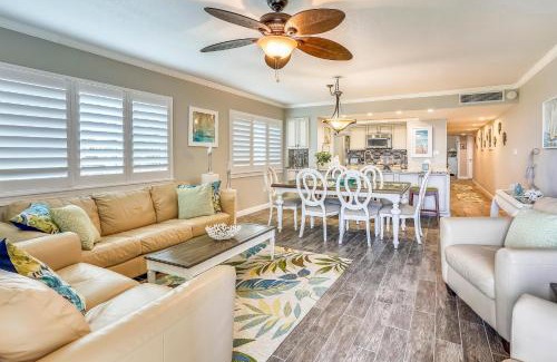 Sunset Beach House | Land's End 7-306 Beach Front - Premier
