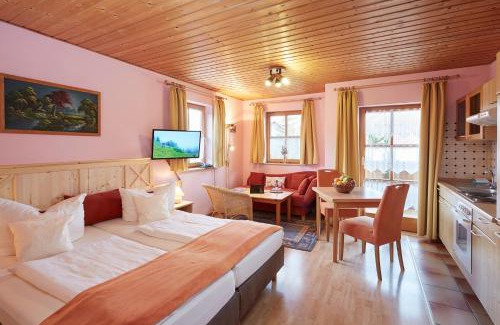Bad Rodach Hotel | Land- und Aktivhotel Altmühlaue
