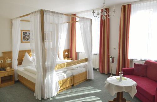 Eisenach Hotel | Land- und Golfhotel Alte Fliegerschule