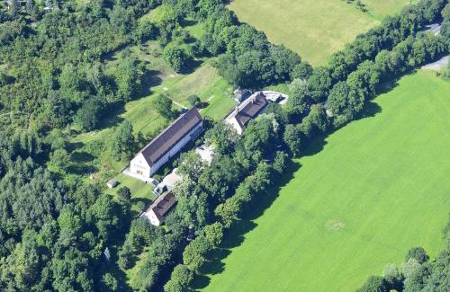 Eisenach Hotel | Land- und Golfhotel Alte Fliegerschule