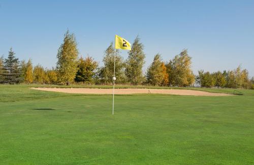 Eisenach Hotel | Land- und Golfhotel Alte Fliegerschule
