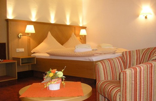 Nordenau Hotel | Land- und Kurhotel Tommes