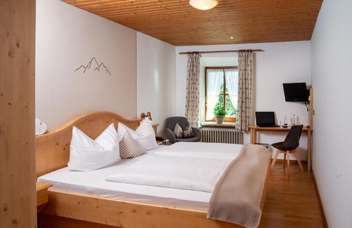 Bad Feilnbach House | Land Wirtschaft Höß