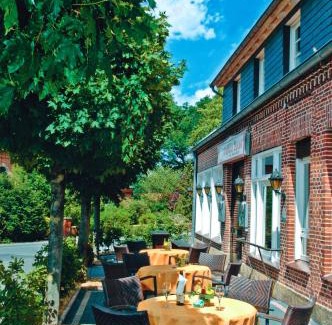 Engden House | Landgasthaus Berns De Bakker