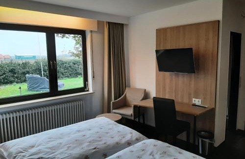 Engden House | Landgasthaus Berns De Bakker