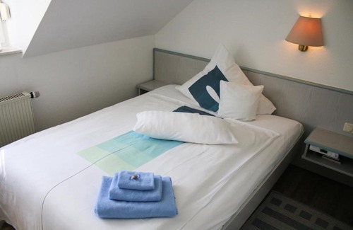 Rengershausen Hotel | Landgasthaus Bonn