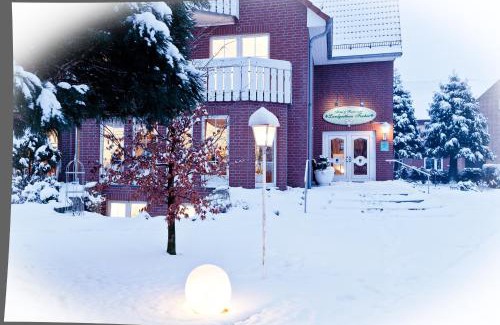 Suthfeld Hotel | Landgasthaus Fischer