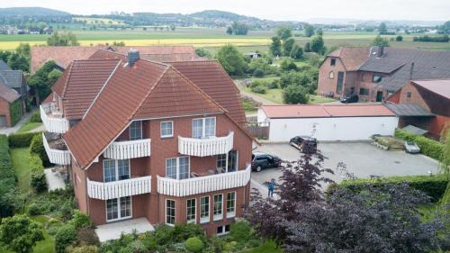 Suthfeld Hotel | Landgasthaus Fischer