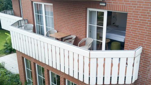 Suthfeld Hotel | Landgasthaus Fischer