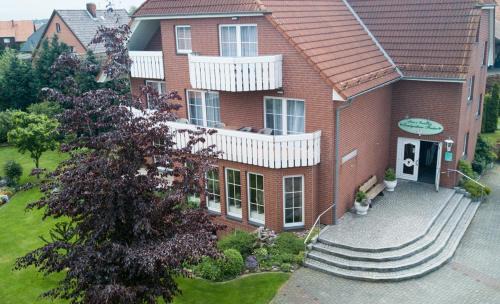 Suthfeld Hotel | Landgasthaus Fischer