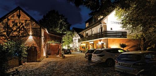 Konigslutter am Elm Hotel | Landgasthaus & Hotel Lindenhof